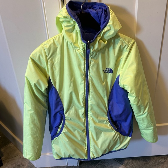 The North Face puffer coat - Picture 3 of 3